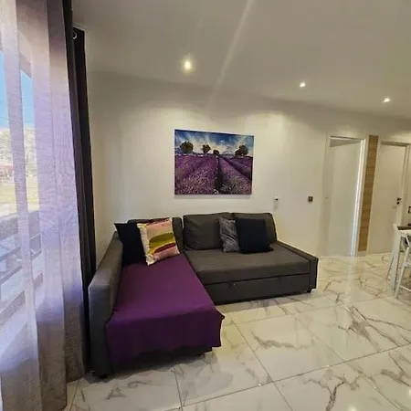 Apartment Vilanova Seven