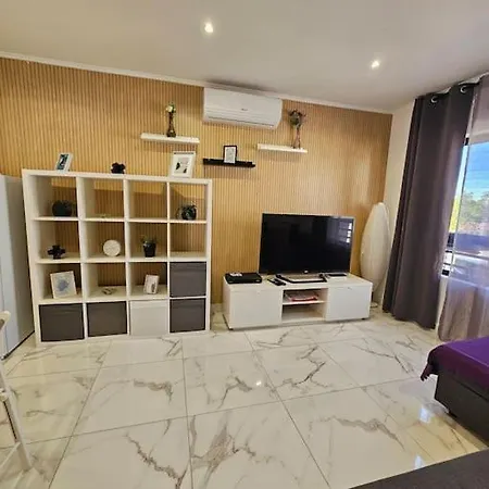 Vilanova Seven * Albufeira