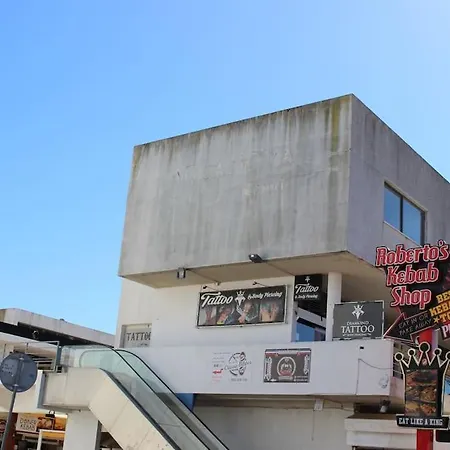 Vilanova Seven Albufeira
