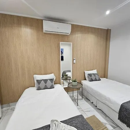 Apartment Vilanova Seven