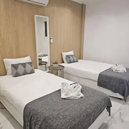 Vilanova Seven * Albufeira