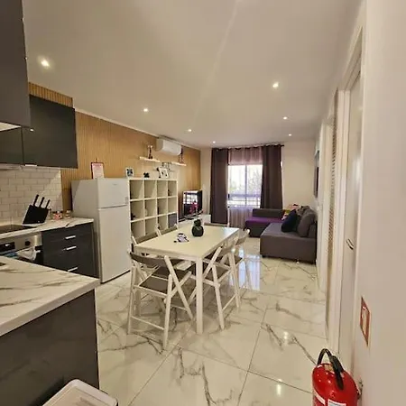 Apartment Vilanova Seven *