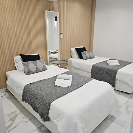 Vilanova Seven * Albufeira