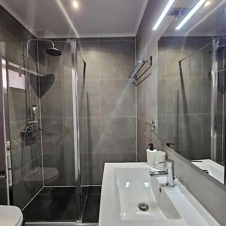 Apartment Vilanova Seven Albufeira