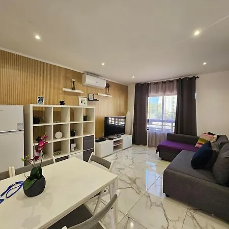 Vilanova Seven * Albufeira