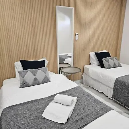 Vilanova Seven Apartment