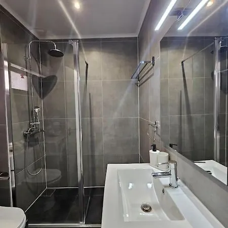 Appartement Vilanova Seven