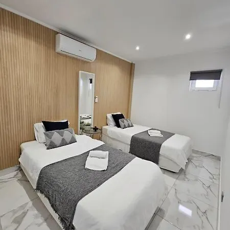 Vilanova Seven Appartement