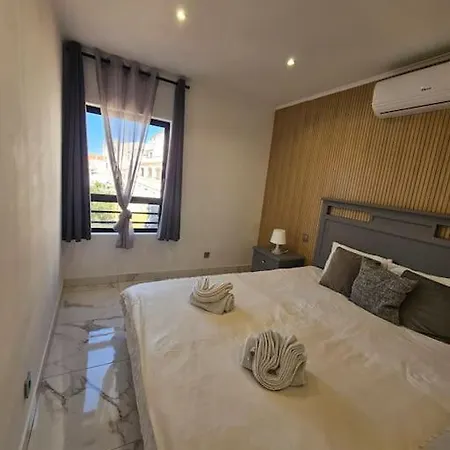 Appartement Vilanova Seven