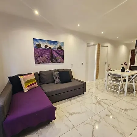 Vilanova Seven Appartement Albufeira