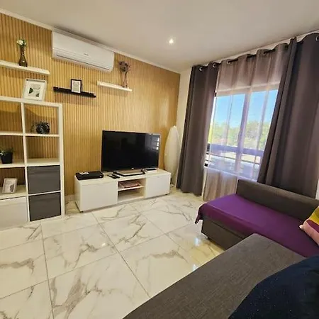 Vilanova Seven Apartamento